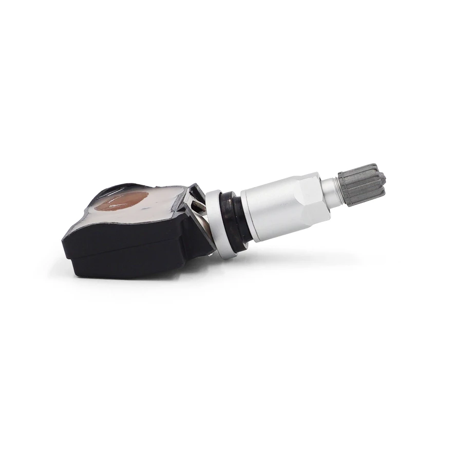 Автомобильный датчик давления в шинах TPMS для Jaguar Vanden Plas 2004-2009 Super V8 2005-2009 S120123001I YB06T1F 4H231A159CD