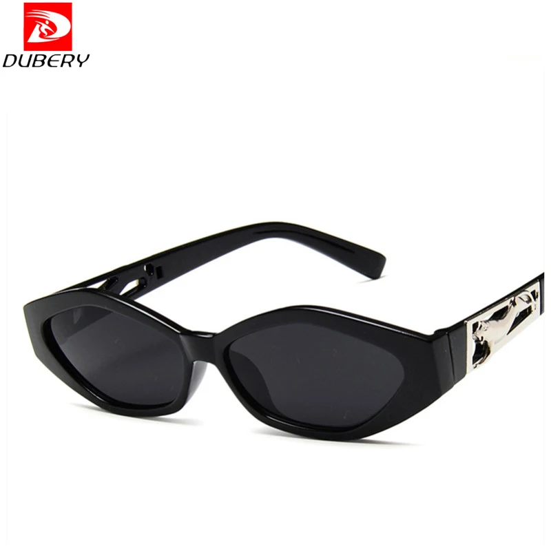 DUBERY, фирменный дизайн, gafas de sol mujer Rave, фестиваль, Овальные Солнцезащитные очки для женщин, модные, Ретро стиль, цветные, маленькие очки для девушек, оттенки
