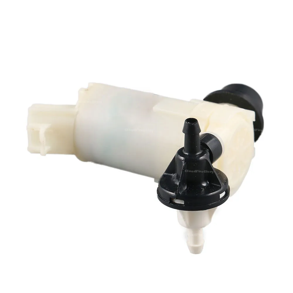 76846TF0003 New Windshield Washer Pump For Honda CR-V 2012- Odyssey 2009- Civic 2009-2012