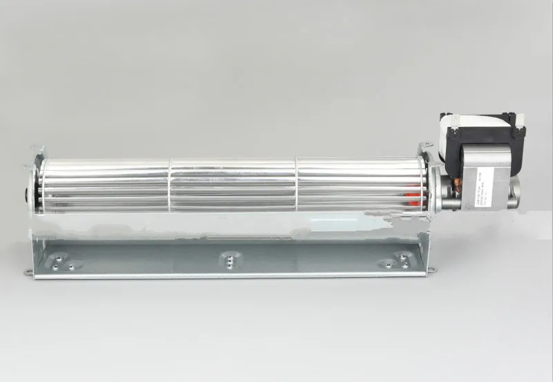 1 Peice вентилятор с высоким потоком воздуха 230V 60X300mm с высокой термостойкостью