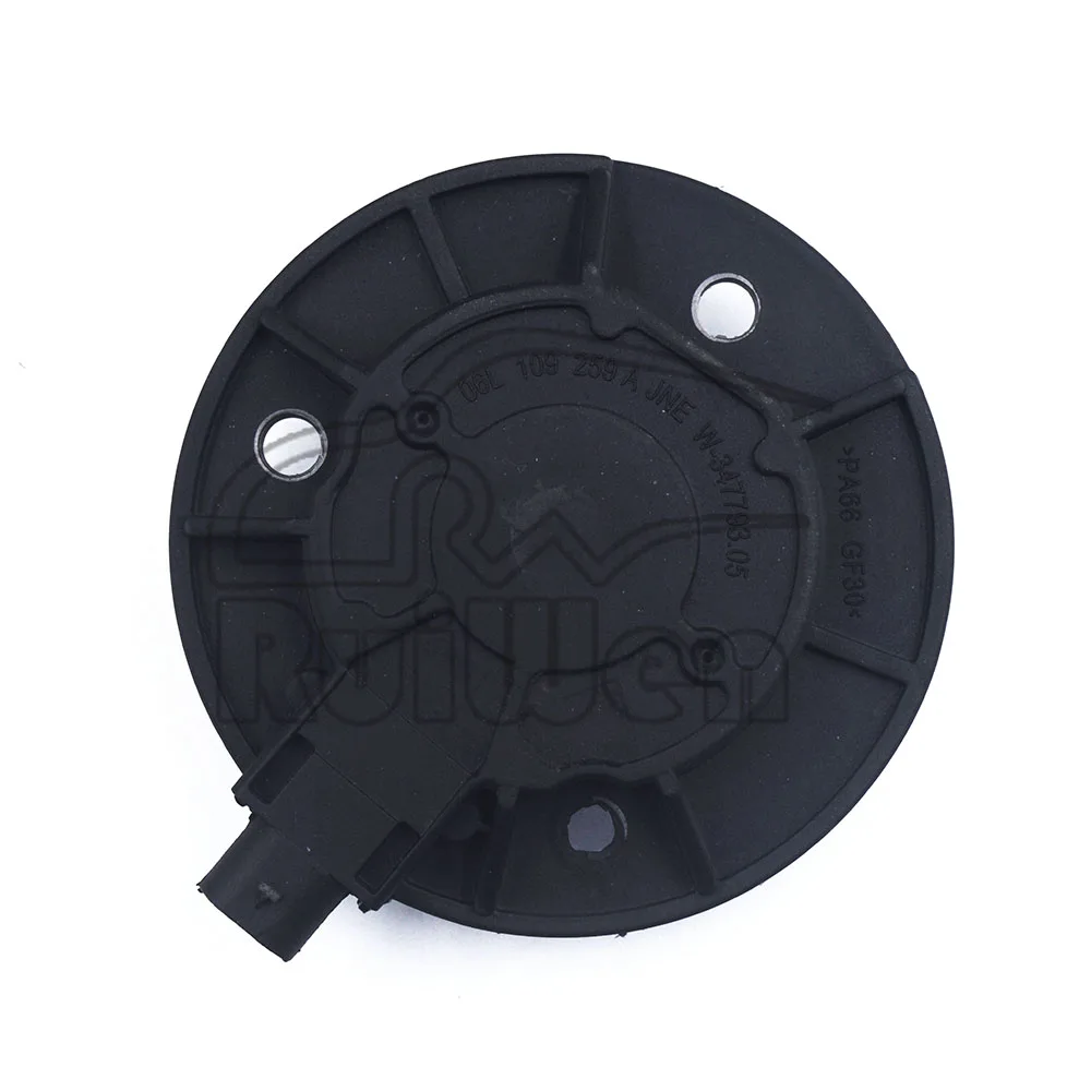 Для VW Golf Jetta Passat CC Audi A6 A4 Q5 Q3 Skoda Yeti Octavia Seat Alhambra распределительный магнит головки цилиндра 06L109259A