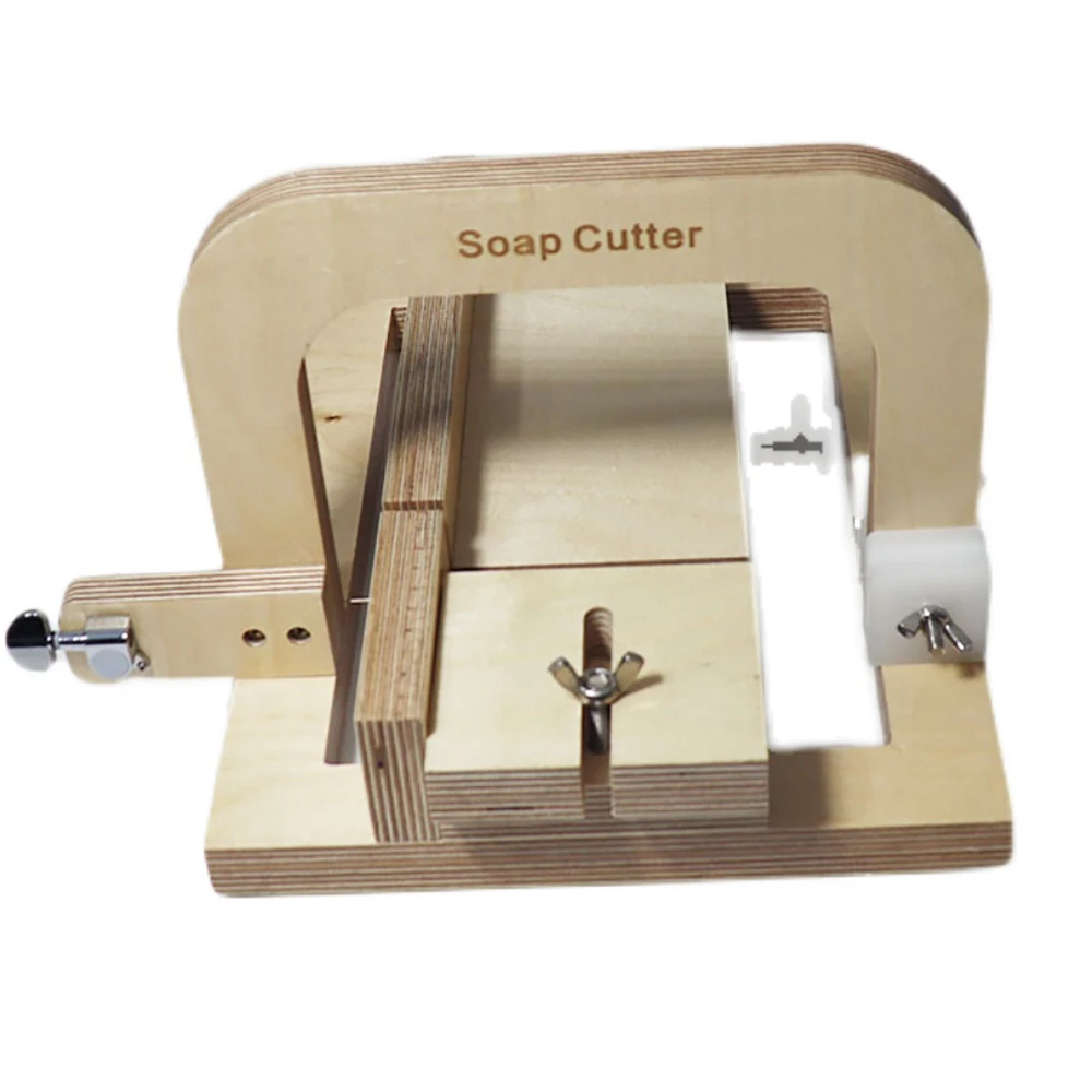  Soap Cutter Pro