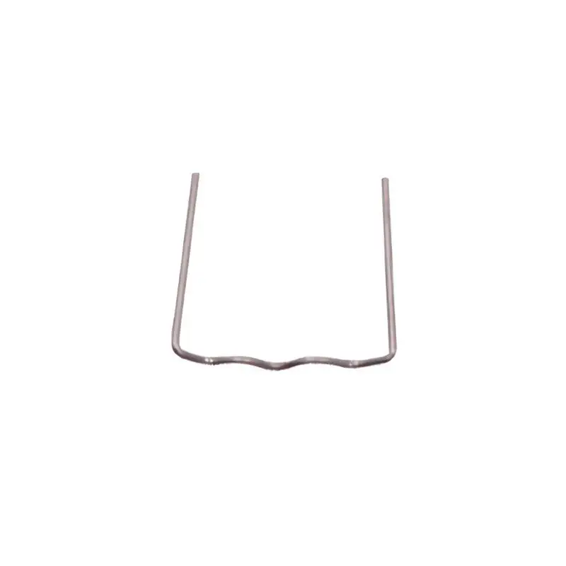 gas welding machine 100PCS Hot Stapler Staples For Plastic Welder Machine Car Repair Welding Melt Hot Tool Bumper Welding Tools 0.8mm hot air rework station