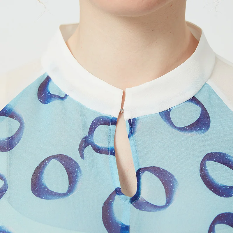 Sexy Midi Blue Spaghetti Strap Party Dress Women