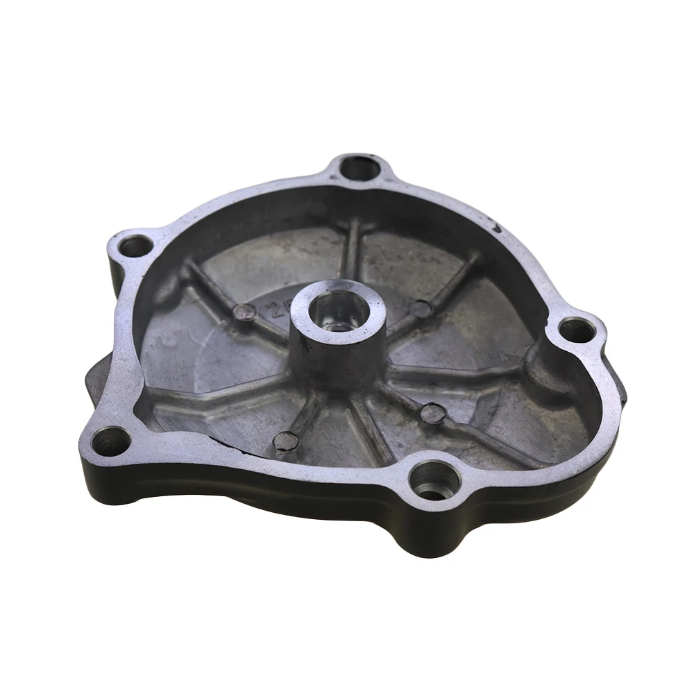 Правый корпус стартера двигателя Картер для Suzuki GSR400 GSR600 2005 2010 GSXR 600 750 1997 GSXR1000 2001 2008