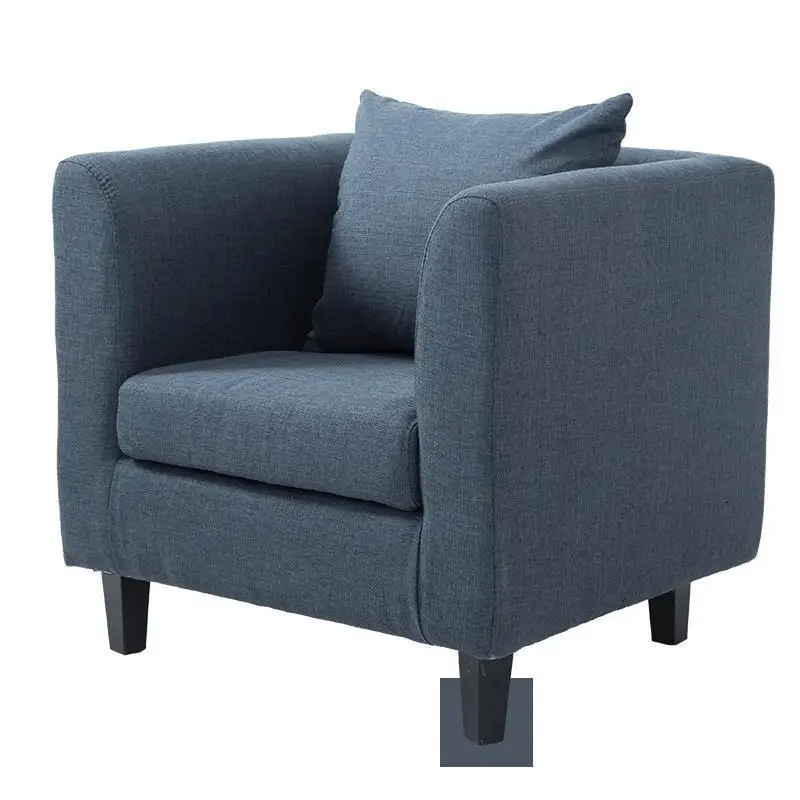 Number 7 Домашний Kanepe Puff Para современный куш для Pouf модеран Мобили для La Casa мобиля Mueble De Sala набор мебели для гостиной диван - Цвет: Number 7