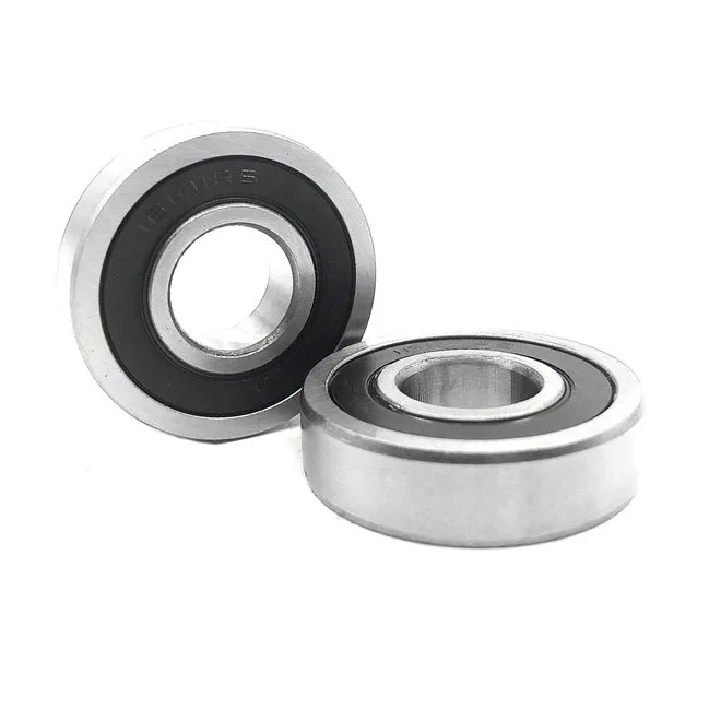 2pcs 16101 RS 16101RS Thin Section Bearing 12x30x8 16101-RS | Автомобили и мотоциклы