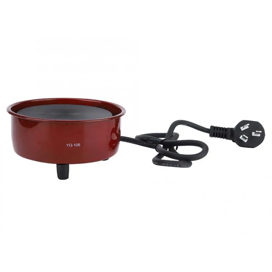 Stove Electric Mini Portable Electric Multifunctional Home Heater Stove Hot Plate AU Plug 220V