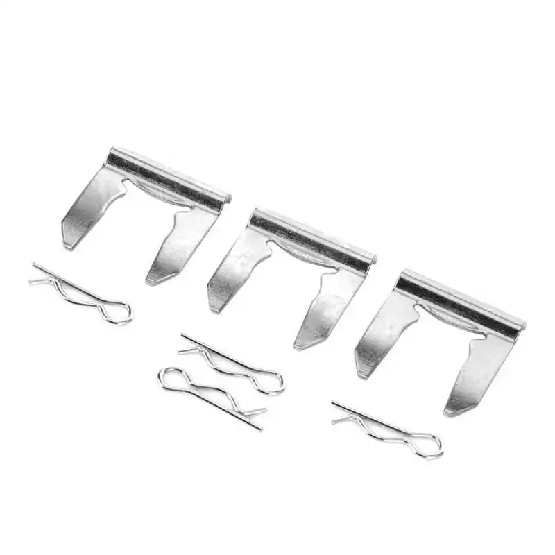 Shifter Unit Cable Clip Pin Mounting Iron Hardware KTD-CAB-HRD Fit for EK EG K Swap