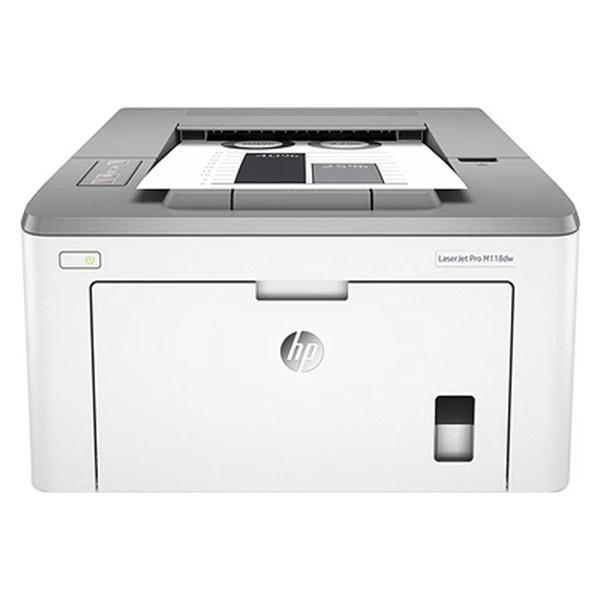 Impresora láser monocromática HP 4PA39A # B19, 28 ppm, WiFi, LAN, Blanca| Impresoras| - AliExpress