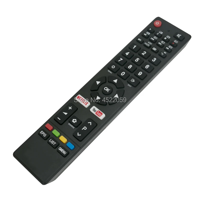 Пульт дистанционного управления для Hitachi 55UHDSM8 LCE-1031 32FHDSM6. 32HDSM8. Флуоресцентный |