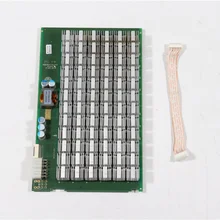 ASIC LTC – mineur Bitmain L3 + 504M, panneau de hachage, remplace la partie cassée du mineur Scyrpt L3 +
