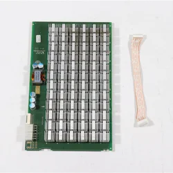 ASIC LTC – mineur Bitmain L3 + 504M, panneau de hachage, remplace la partie cassée du mineur Scyrpt L3 + 