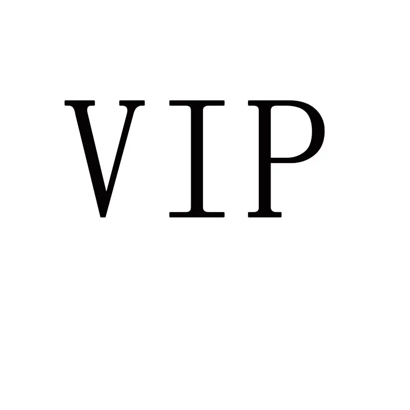 For VIP