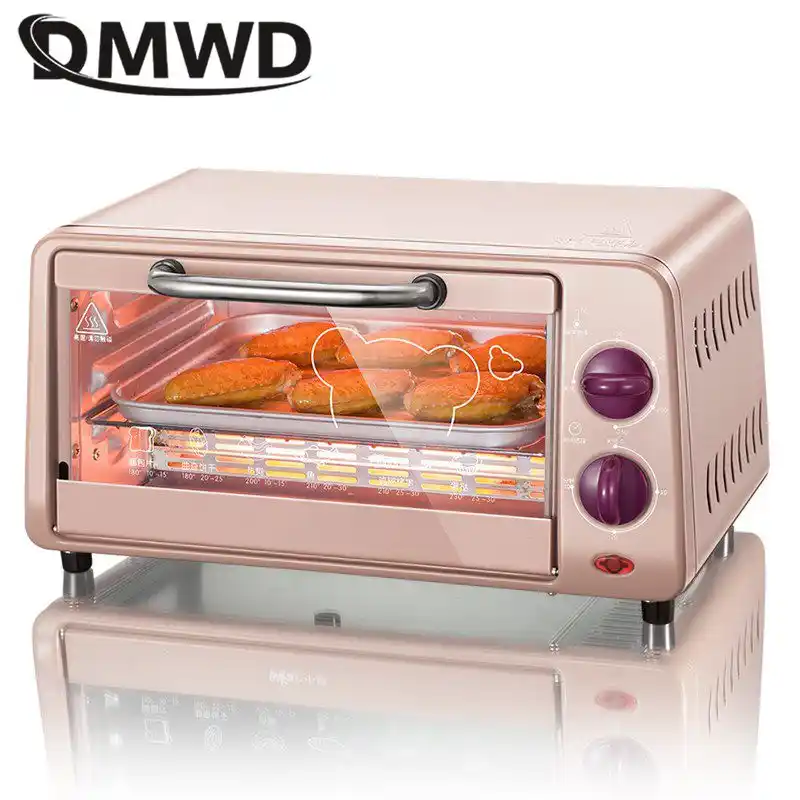 bake machine