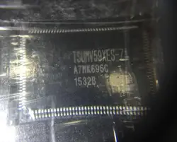 5 шт./лот TSUMV59XES-Z1 TSUMV59XES TSUMV59 QFP чип LCD