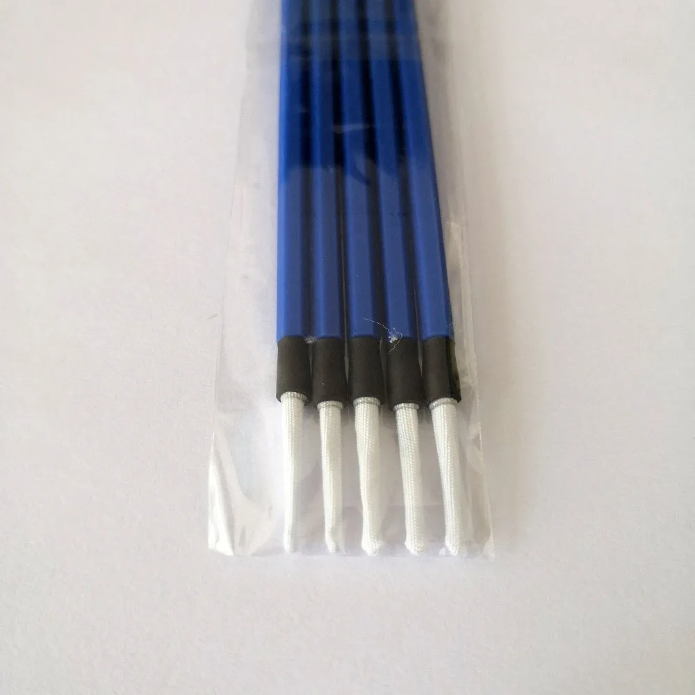 1.25mm Fiber Optic Cleaning Sticks Cleaning Swab for LC MU Connectors (1)
