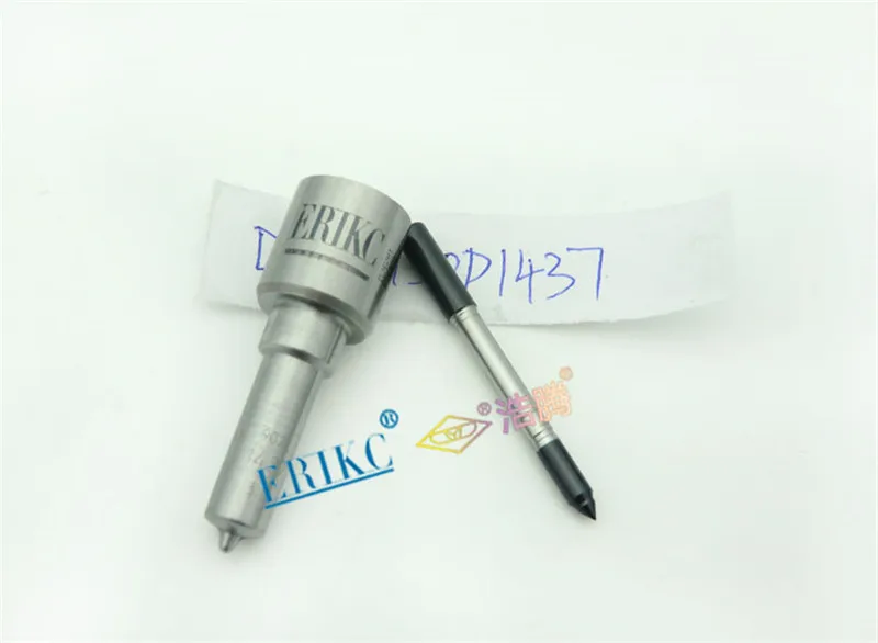 ERIKC bosch diesel injection pump nozzle  DLLA150P1437  (4)