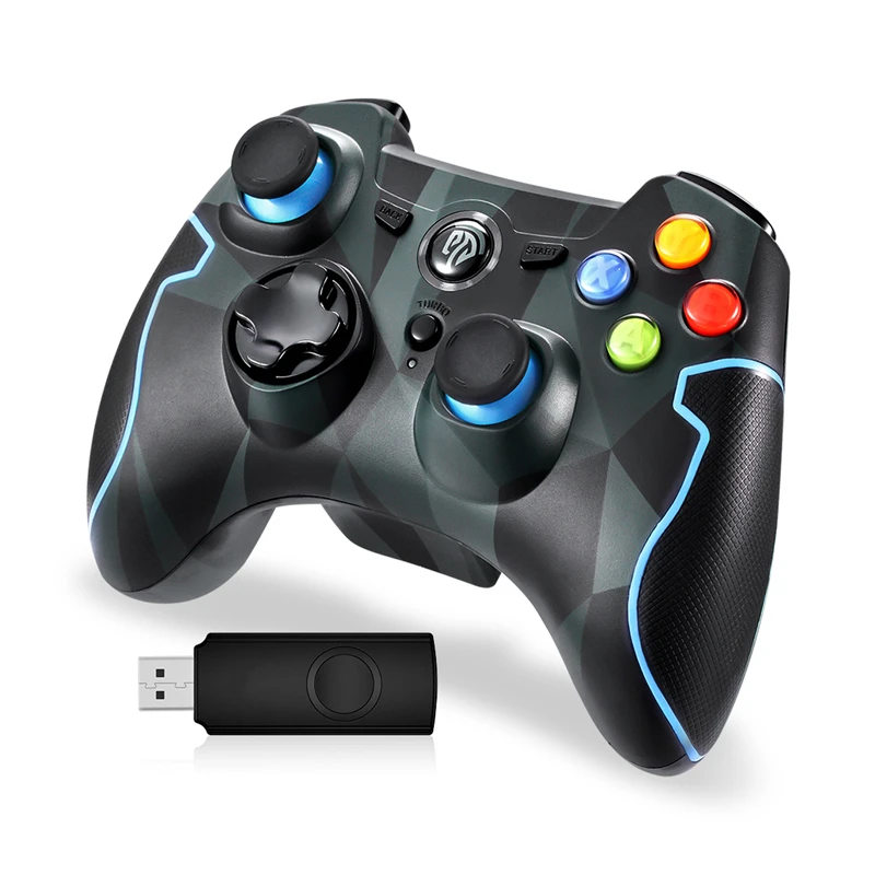 

Wireless Gamepad Controller Joystick For PS3 Gaming Controller Wireless For Sony Playstation 3 Game Pad Hot Games Accessories