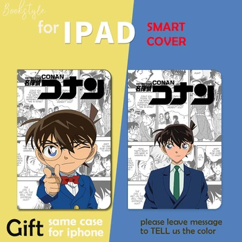 

SMART BOY Flip Cover For iPad Air 3 2 Pro 9.7 10.2 10.5 11 12.9 2019 2017 Tablet Case Smart cover For ipad 9.7 2018 5th 6th 7th