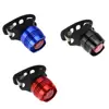 2 PCS Road Mountain Bike Light LED Flash Waterproof Bicycle Tail Light Bike Rear Light Night riding safety warning lights ► Photo 2/5