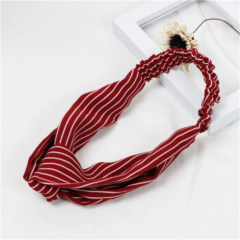 LZHLQ New Chiffon Bowknot Silk Hair Scrunchies Women Pearl Ponytail Holder Hair Tie Hair Rope Rubber Bands Hair Accessories