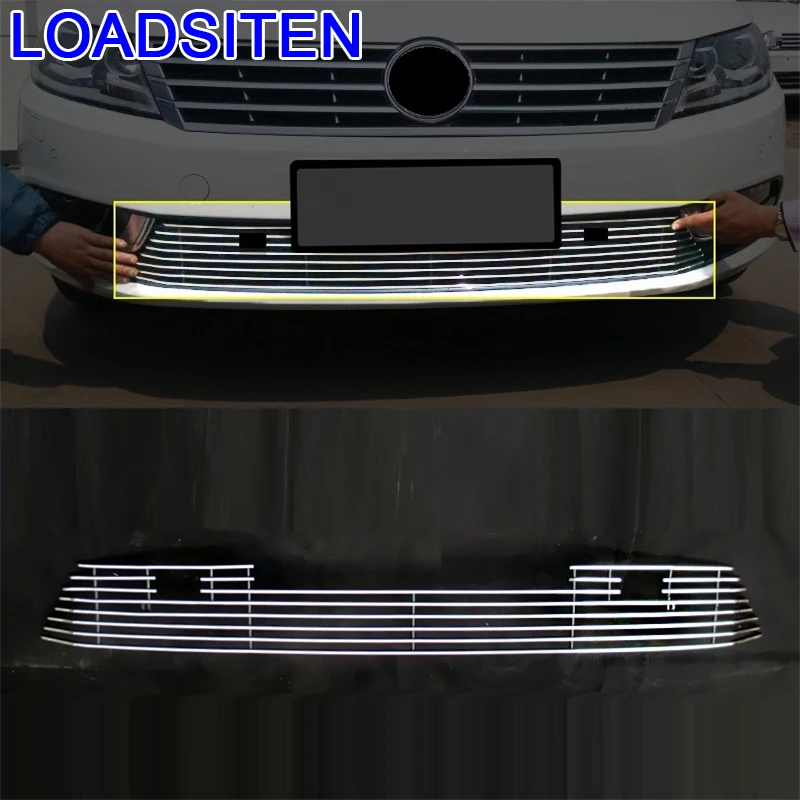  Modification Auto Styling Personalized Parts Upgraded Decorative Car Acessories Racing Grills 13 14