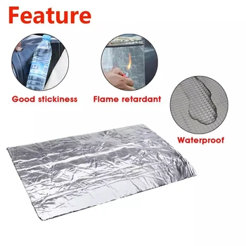 

Vehicle Mat Truck Mixed Vehicles Car Insulation Moulding Protection Seal
