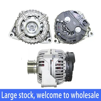 

0111547202 New alternator forMercedes C320 2001 2002 2003 2004