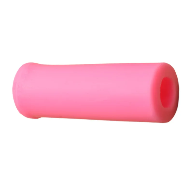 3D Makeup Design Lipstick Fondant Cake Molds 3D Silicone Candle Chocolate Candy Decorative baking Bakeware Mould