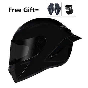 

Motorcycle full face Safety Racing Motocross Capacete helmet NEW DOT BYE brands 0700E