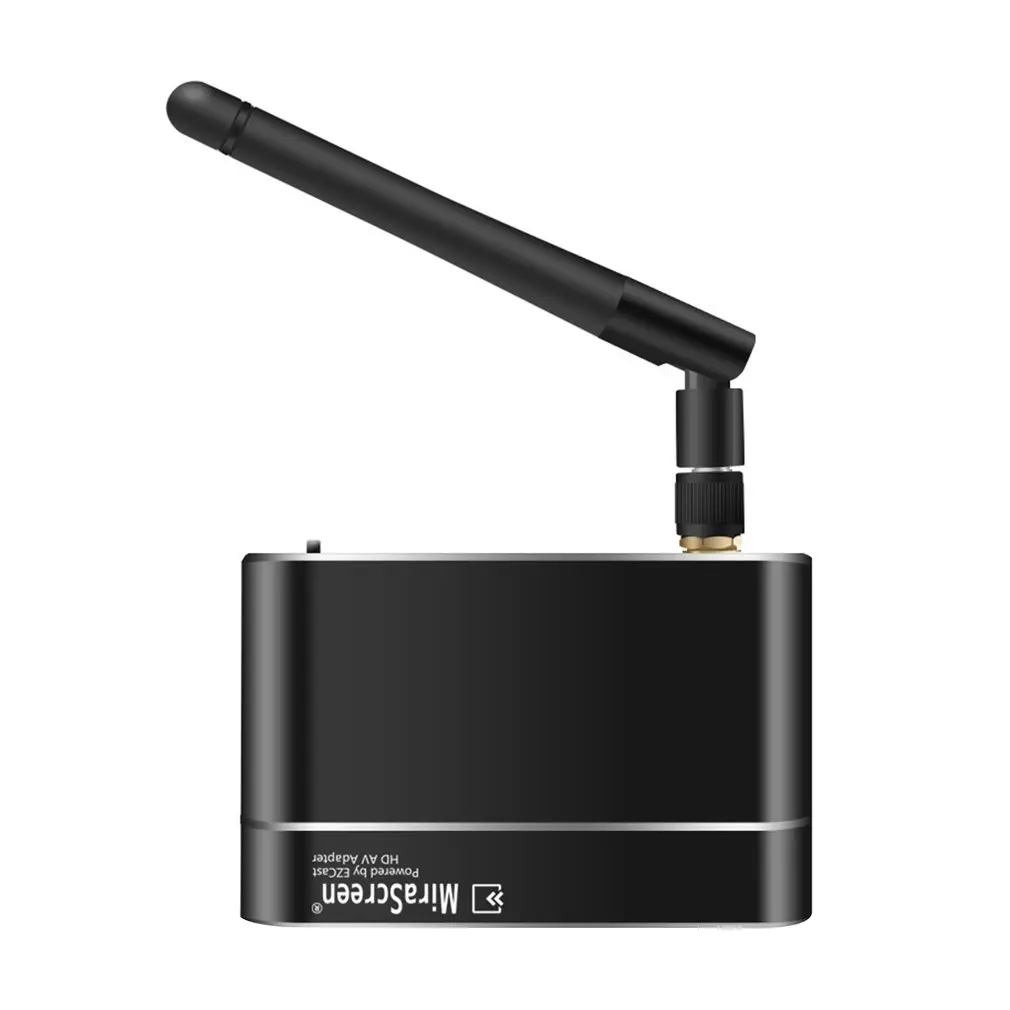 

Smart wireless HDMI with the screen Super antenna signal interface