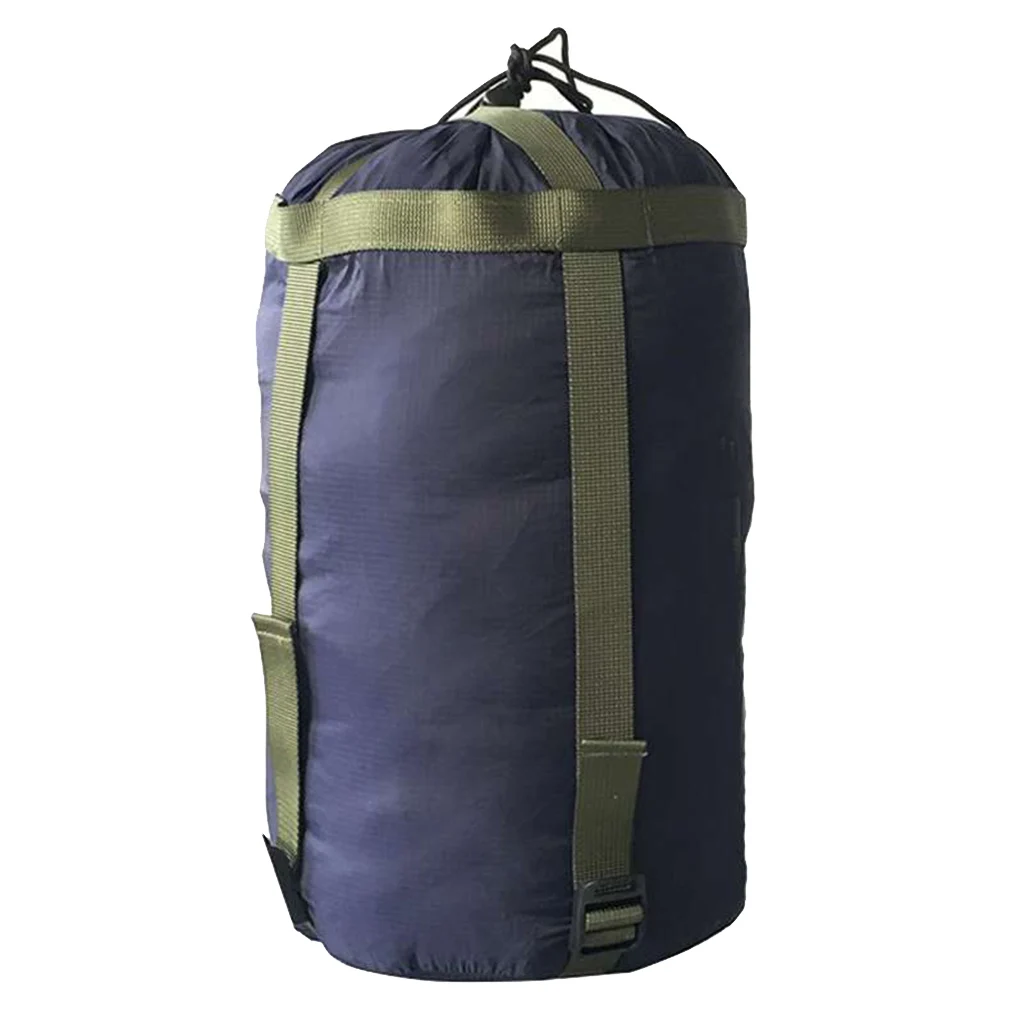 Compression Stuff Sack Compression Sleeping Bag Stuff Sack, Optional Colors Compression Stuff Sack Compression Sleeping Bag Stuff Sack, Optional Colors