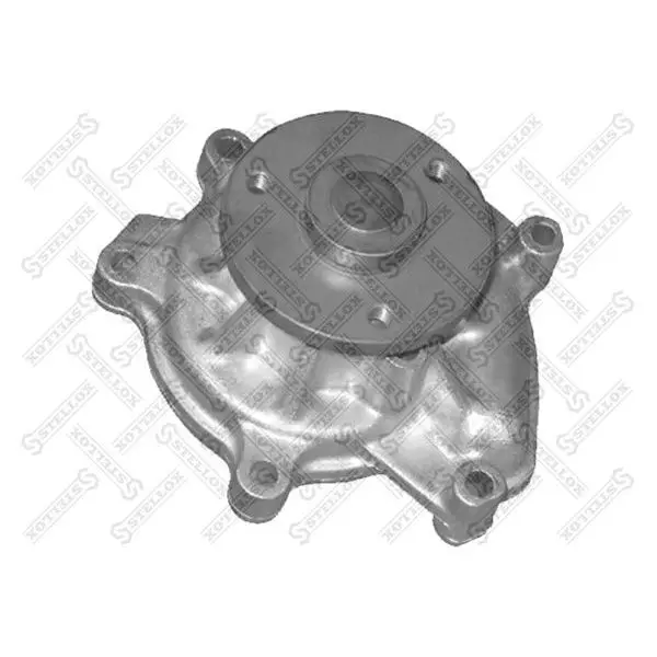 Помпа Toyota Yaris 1.0 16V 99 STELLOX 4500 0059 SX|Диски колёсные| |