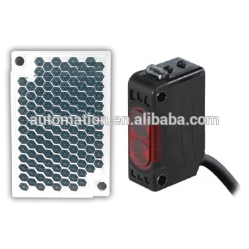 

Autonics Photoelectric sensor BJ3M-PDT