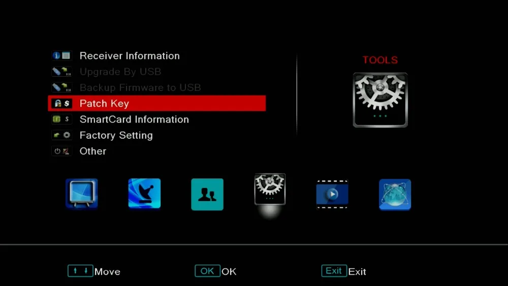Interface_4_TOOLS_Patch_Key