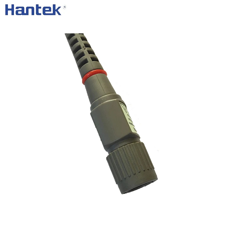 Hantek PP-80 PP-150 PP-200 щупов осциллографа x1 x10 60 МГц 100 200 МГц принадлежности для осциллографа части для комплекта Тесты зонд