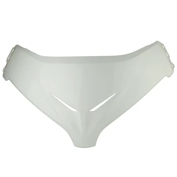 

Front Cowl Fairing Cover For Honda GL1800 GOLDWING 2012-2016 Large liquid crystal surface inner Front Windshield Panel Accent