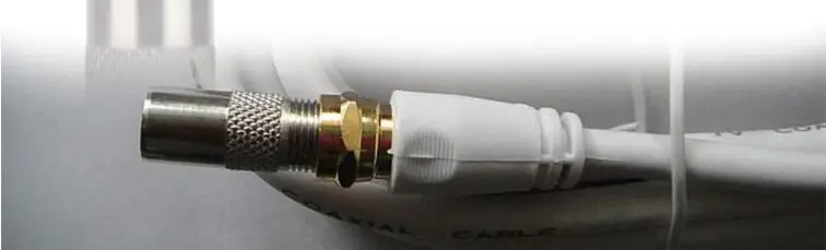 Coaxial cable connector connector adapter coaxial connector cable connector antenna cable adapter cable adapter rf connector adapter rf connector power adapter plug power plug power plugs audio jack adapter audio av adapter pcb adapter converter aerial male adapter F female TV male converter satellite coax connector data sync TV antenna coaxial plug