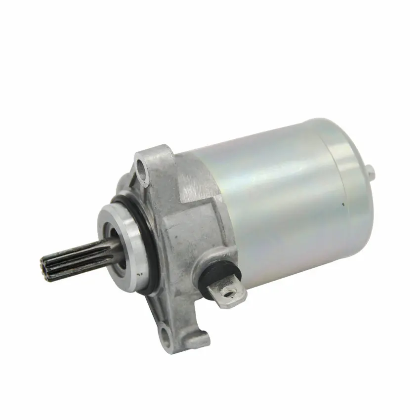 Стартовый двигатель для Yamaha 54P-H1890-02 GPD125 GPD150 NMAX LTS125 Axis Z MWS150 Tricity YS125 LTS125 D'elight B7A-H1890-00