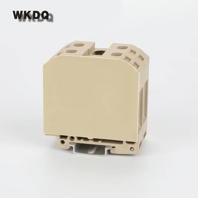 10 шт. AP 70 Торцевая крышка Weidmuller SAK Клеммная колодка аксессуары для 70/35 клеммные