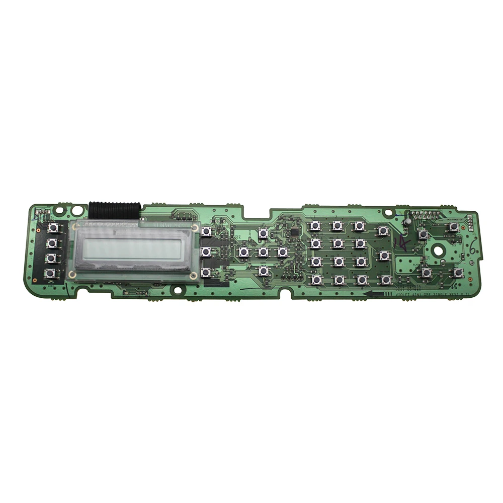 Painel de Controle para Samsung Montagem de Painel de Controle para Samsung M2070 2876 2071 2676 2675 M2070considw M2876fn M2675f - Imagem 5