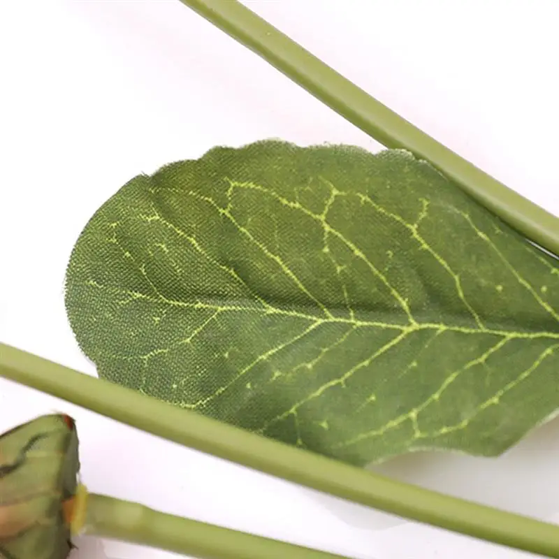 4 шт. 3 головы Календула Officinalis букет Хризантема Свадебные украшения для дома Искусственные цветы Шелковые цветы для дома Декор