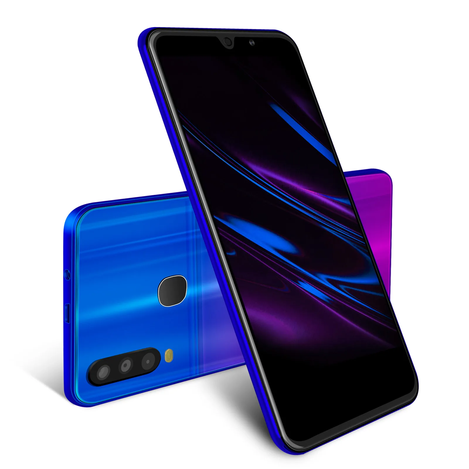 XGODY 3G Смартфон Android 8 1 с двумя sim картами 6 дюймов 18:9 ГБ сотовые телефоны MTK6580
