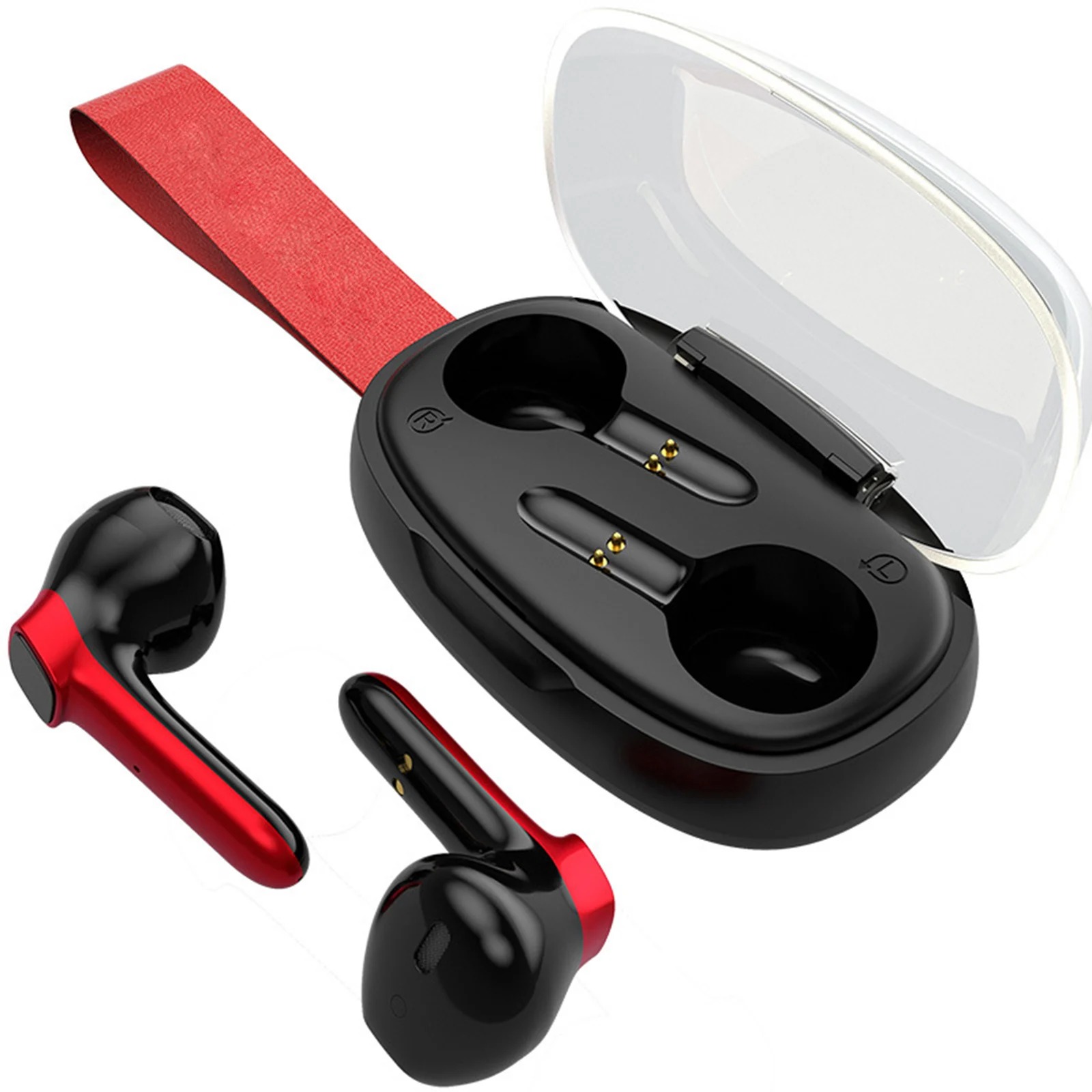 Docooler B60 TWS Earbud True Headphone 