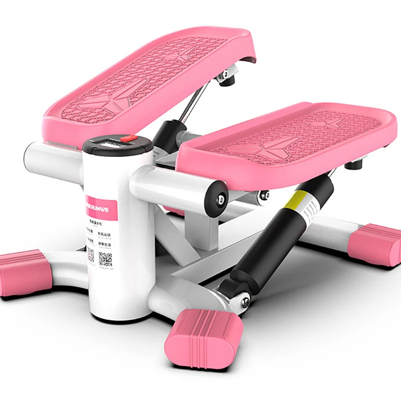 Exercise Stepper Fitness Multi functional Mini Treadmills