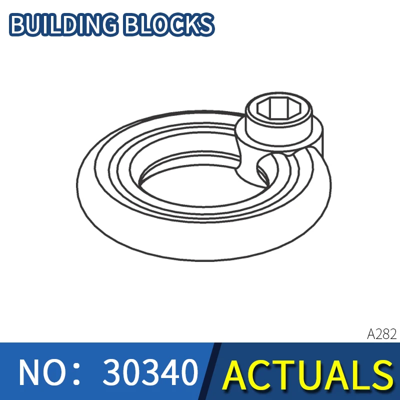 

KAZI Technic compatible for All brands parts City buildmoc multi power functions 30240 blocks architecture Bricks Toys bulk
