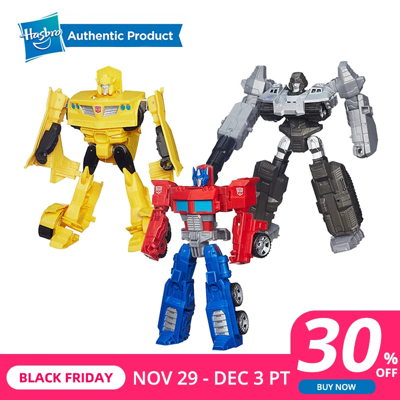 transformers generations bumblebee