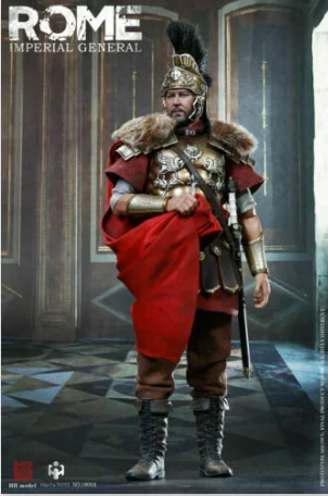 Details about   HAO YO TOYS 1/6TH SCALE ROMAN IMPERIAL ARMY General's Maroon Scarf HH18004 
