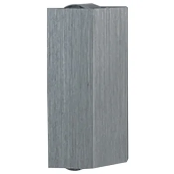 

Led Wall Lamp Outdoor Waterproof Courtyard Aisle Balcony Wall Lamp Indoor Hotel Decoration Lamp Rectangular Up And Down